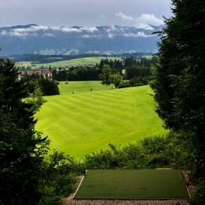 Golfplatz Lechbruck
