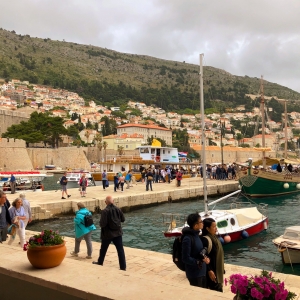 Harbour Dubrovnik
