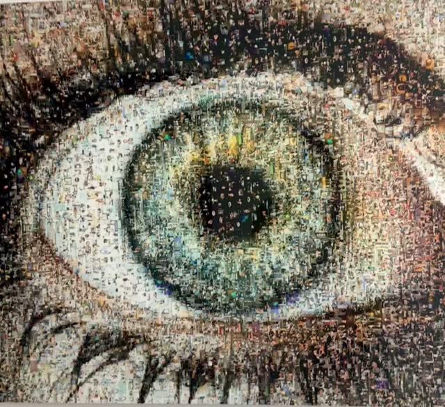 #eyes #eyesarethewindowtothesoul #Health #UKS Homburg #organdonation #sehen